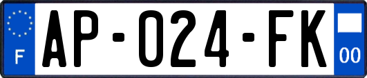 AP-024-FK