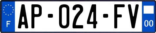 AP-024-FV