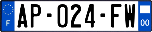 AP-024-FW