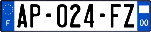 AP-024-FZ