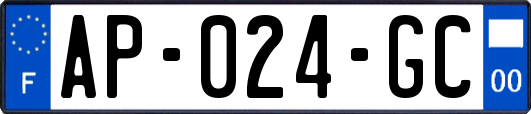 AP-024-GC