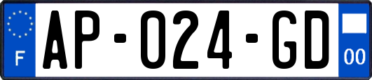 AP-024-GD