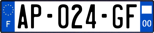 AP-024-GF