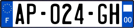 AP-024-GH
