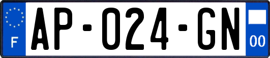 AP-024-GN