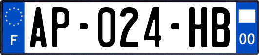 AP-024-HB