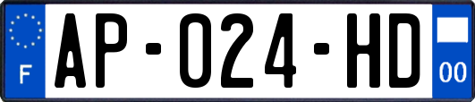 AP-024-HD
