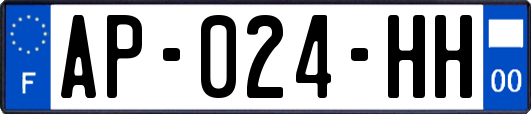 AP-024-HH