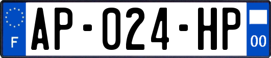 AP-024-HP