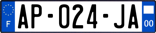 AP-024-JA