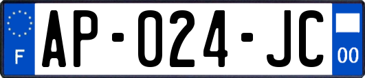 AP-024-JC