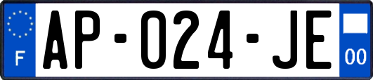 AP-024-JE