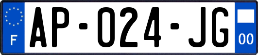 AP-024-JG