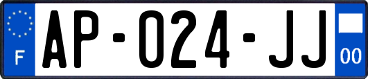 AP-024-JJ