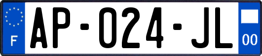 AP-024-JL