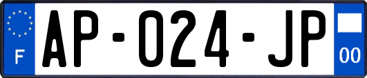 AP-024-JP