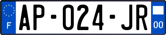 AP-024-JR