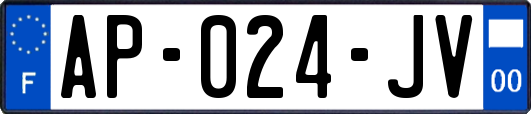 AP-024-JV