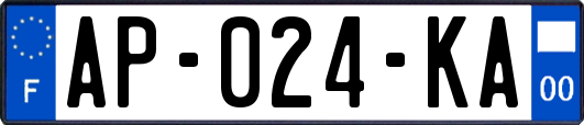 AP-024-KA