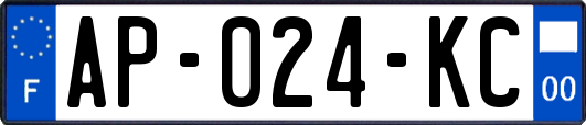 AP-024-KC