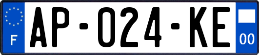 AP-024-KE