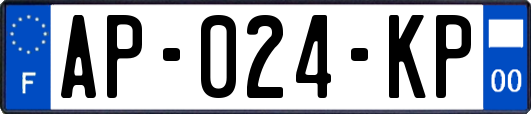 AP-024-KP