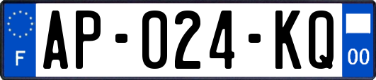 AP-024-KQ
