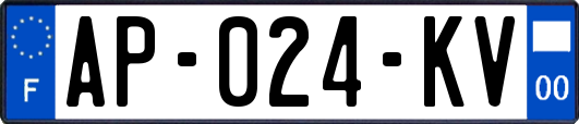 AP-024-KV