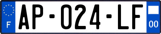 AP-024-LF
