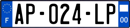 AP-024-LP