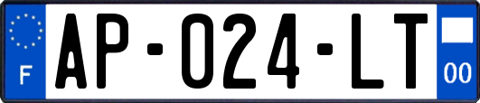 AP-024-LT