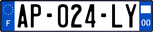 AP-024-LY