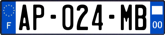 AP-024-MB