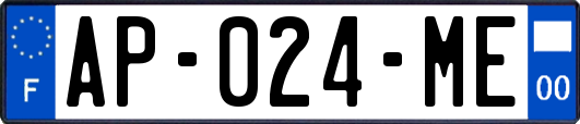 AP-024-ME