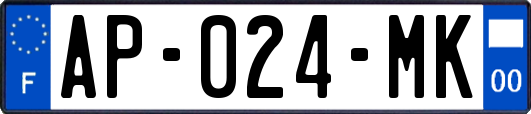 AP-024-MK