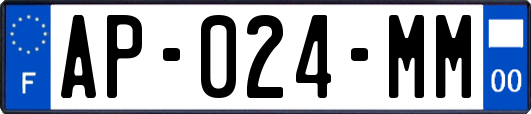 AP-024-MM