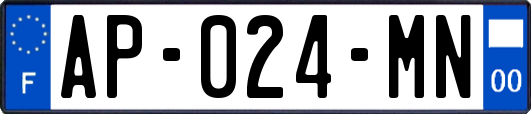 AP-024-MN
