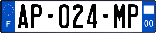 AP-024-MP