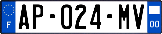 AP-024-MV