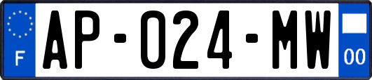 AP-024-MW