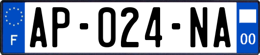 AP-024-NA