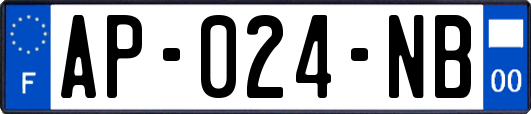 AP-024-NB