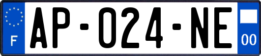 AP-024-NE