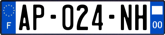 AP-024-NH