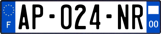 AP-024-NR
