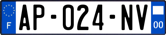 AP-024-NV