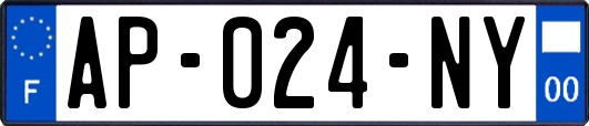 AP-024-NY