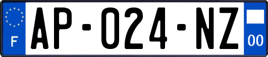 AP-024-NZ