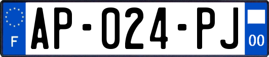 AP-024-PJ