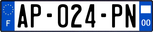 AP-024-PN